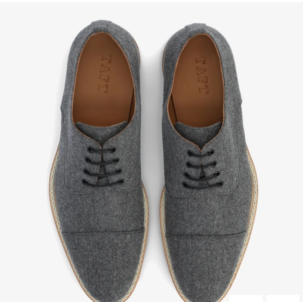 Mens TAFT shoes - Picture 2 of 6